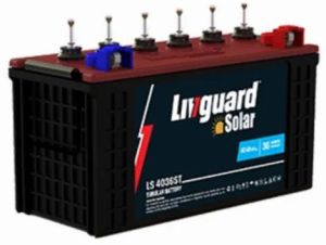 12V 40Ah Livguard Solar Battery