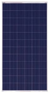 50 W Livguard Solar PV Modules