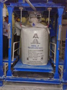 Jumbo Bag Filling Machine