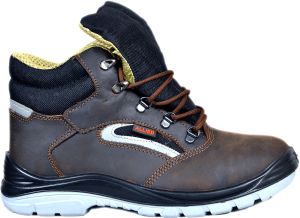 Safety Shoes S3 SRC DD