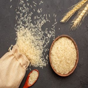 Parboiled Rice