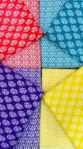 Cotton Cambric Fabric
