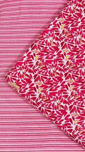 Digital Cotton Printed Fabric