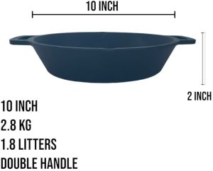 Cast Iron Skillet