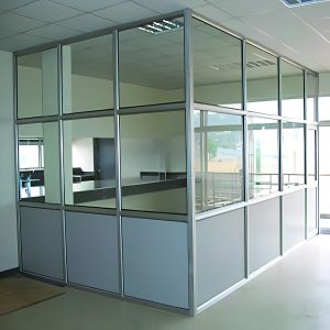 Office Partition Services