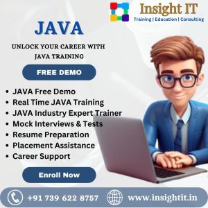 JAVA Training in Hyderabad