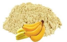 Banana Powder