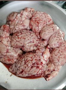 Mutton Brain