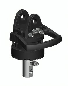 ar330-1 hydraulic rotator