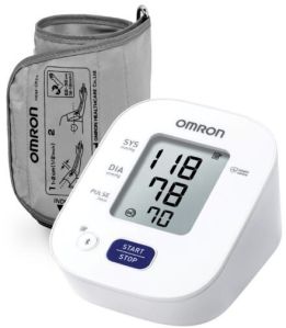 omron blood pressure monitor