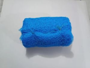 Blue Anti Bird Net