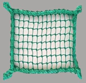 Braided Safety Net