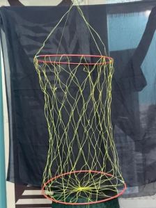 Nylon Basketball Net