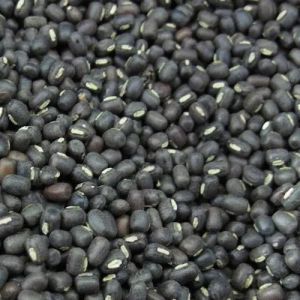 65kg Black Gram Beans