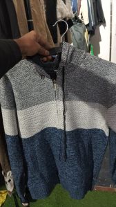 Premium Mens Sweater Bulk Exporter India Mens Winter Sweaters Wholesale Supplier Chandra\'S Luxurious Hub