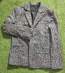 Ladies Corporate Blazers Bulk Exporter India | Premium Women’S Formal Corporate Blazers Supplier | Stylish Office Blazers Wholesale | Chandra\'S 
