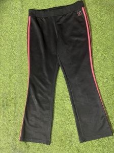 Premium Ladies Track Pant Bulk Exporter India | Women’S Track Pants Wholesale Supplier | Chandra\'S Luxurious Hub