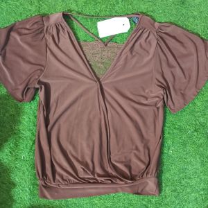 Ladies Party Wear Top