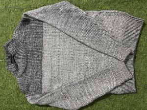 Men Woolen Sweater