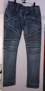 Mens Denim Jeans