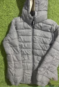 mens pu jacket