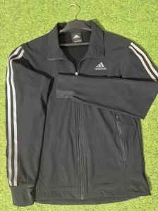 Mens Running Track Suit