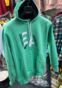 Mens Branded Hoodie Bulk Exporter India | Premium Designer Men’S Hoodies Supplier | Stylish Branded Winter Hoodies Wholesale | Chandra\'S Luxurio