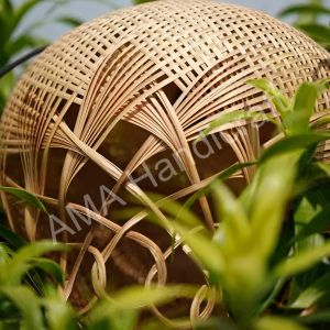 Bamboo Pendant Light