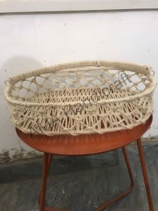Handmade Jute Basket