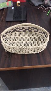 Handmade Jute Basket