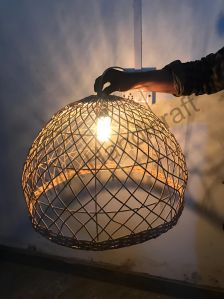 Hanging Pendant Light