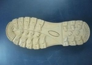 Rubber Sole 5