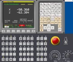 cnc controller repair