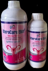 UTEROCARE ELITE PLUS