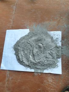 Fly Ash Powder