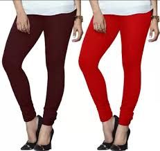 Lux Lyra Churidar Leggings