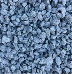 40 mm Blue Metal Construction Stone