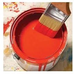 Exterior Emulsion Paint