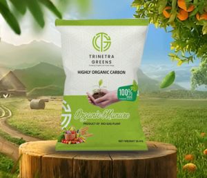 Bio Organic Solid Fertilizer