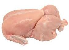 Halal Whole Chicken