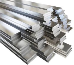 Stainless Steel Flat Bar