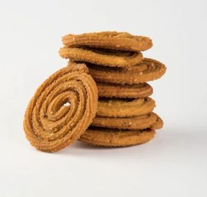 Pure Wheat Chakli