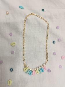 Charm Necklace