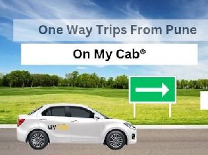 outstation car rental