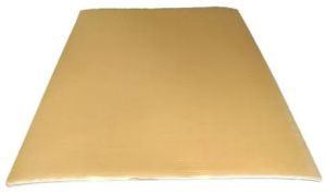 Brown Corrugated Packaging Sheet