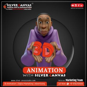 3d Animation