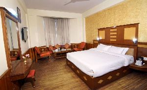 deluxe rooms