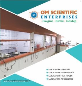 Laboratory Furniture