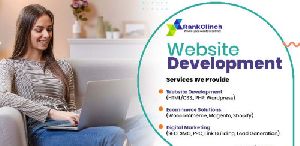 Website Designing