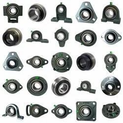 All Kinds of Pillow Block